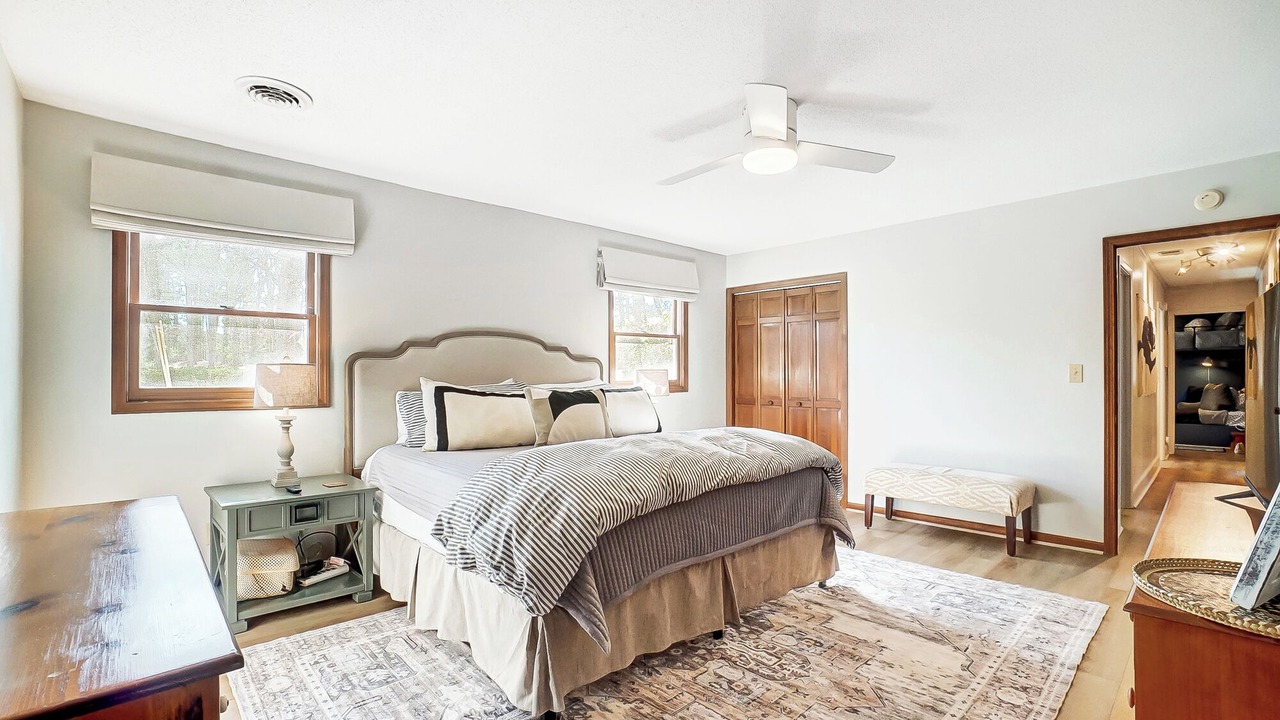 Photo of Bedroom in Norwood