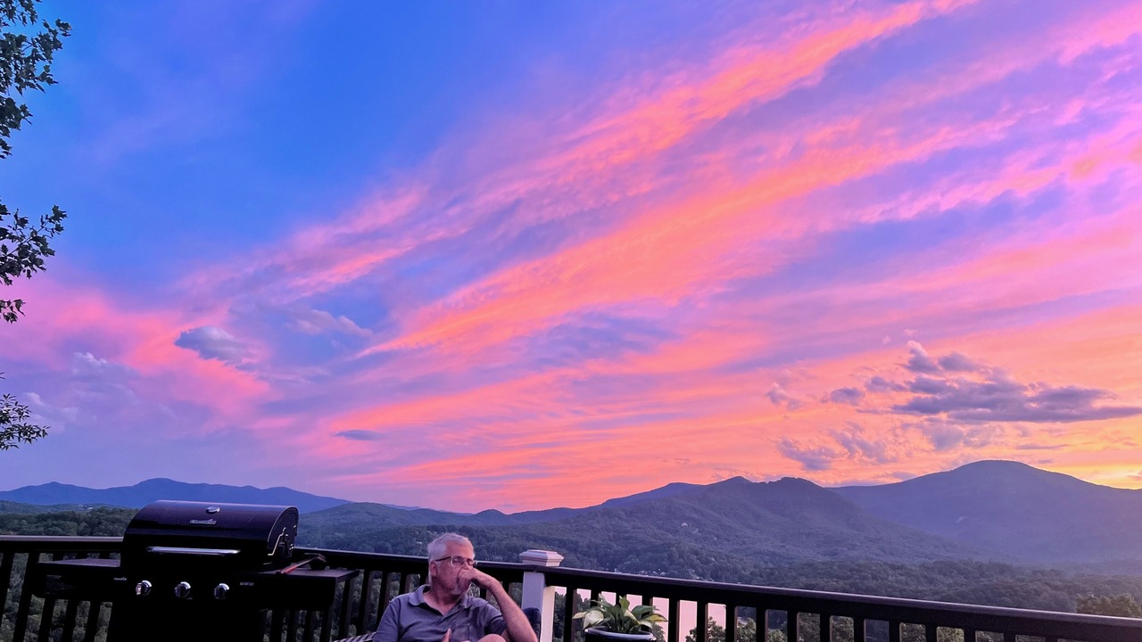 Photo of Outdoor in Lake Lure