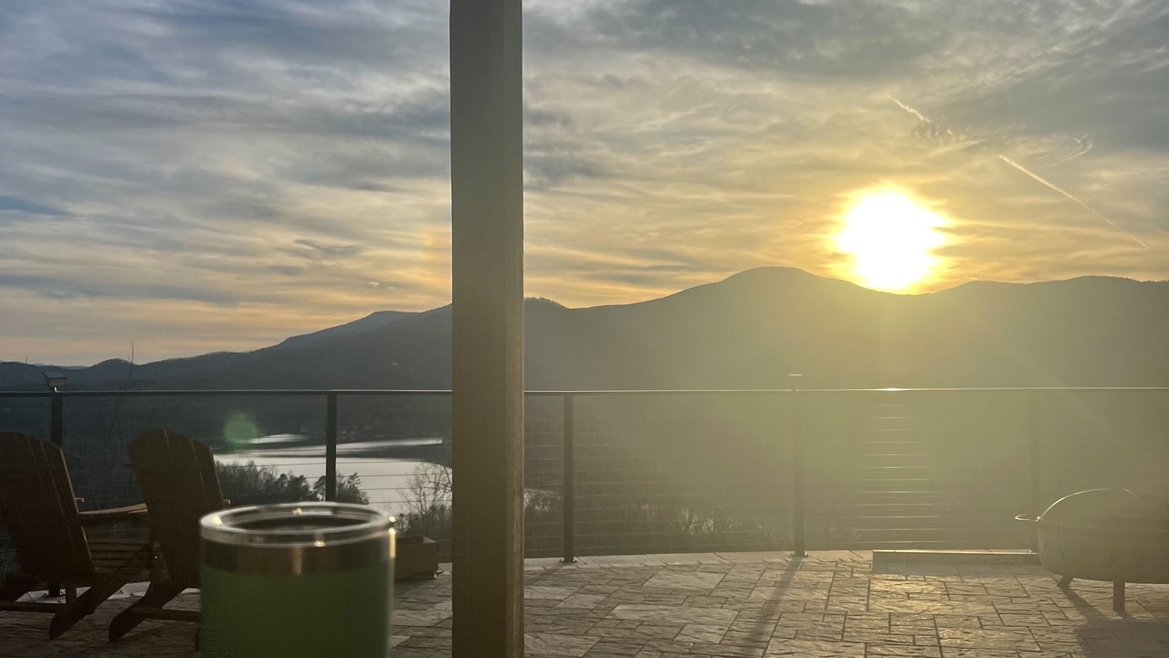 Photo of Outdoor in Lake Lure