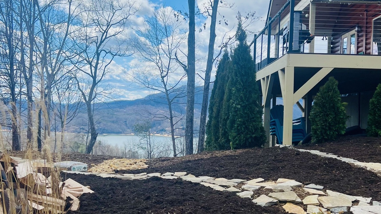 Photo of Outdoor in Lake Lure