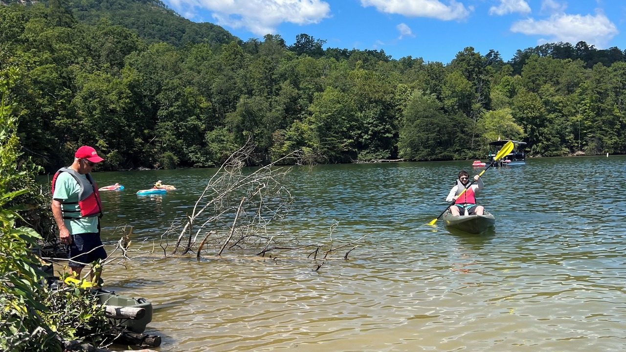 Photo of Others in Lake Lure