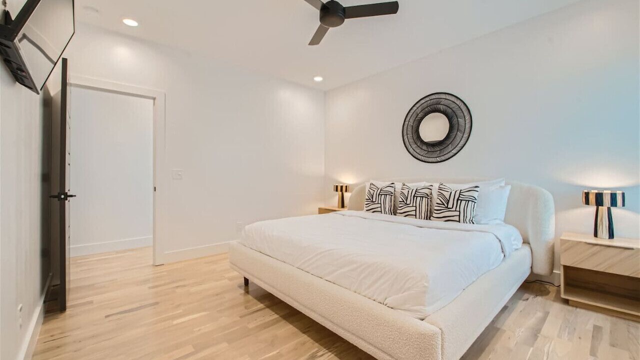 Photo of Bedroom in Berry Hill