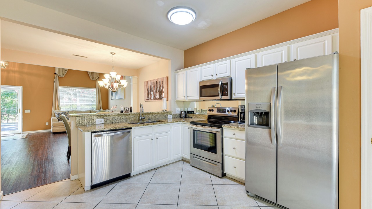 Photo of Kitchen in Charlotte