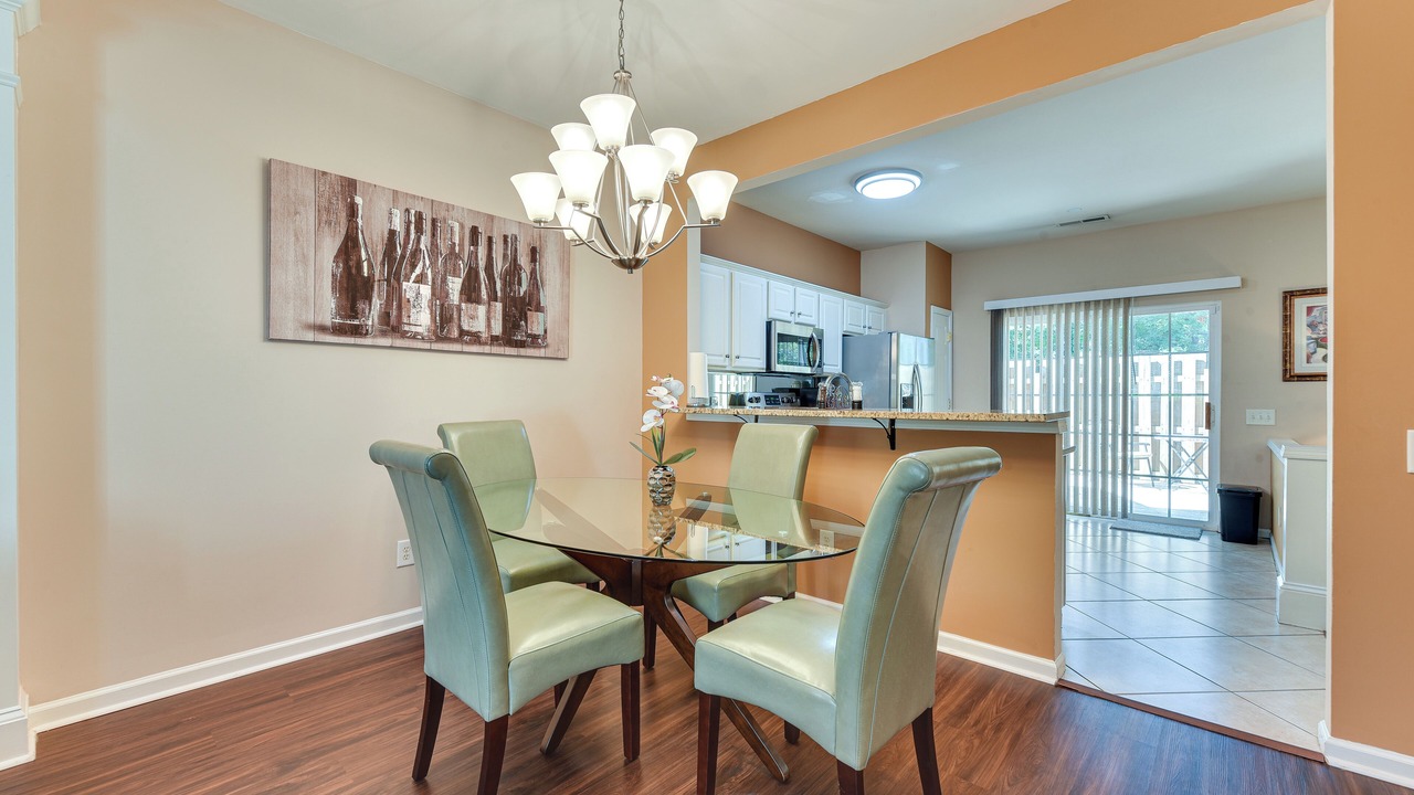 Photo of Bedroom in Charlotte
