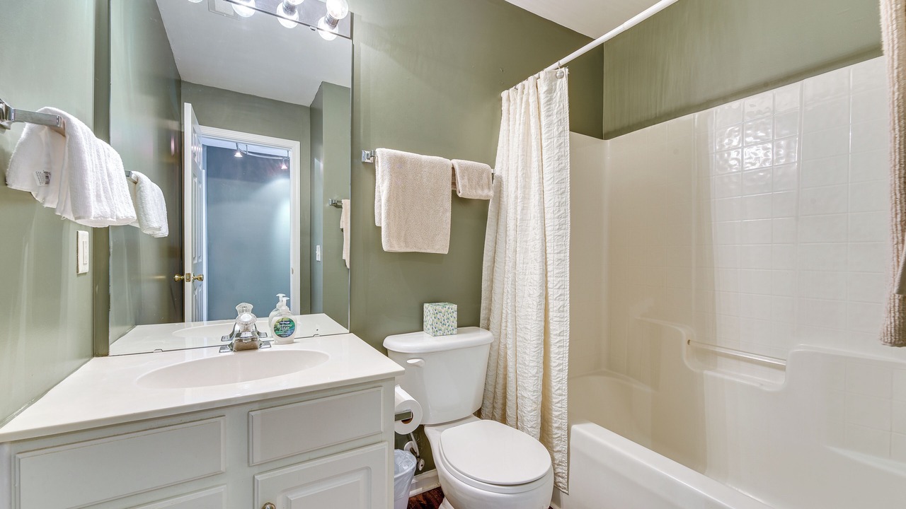 Photo of Bathroom in Charlotte