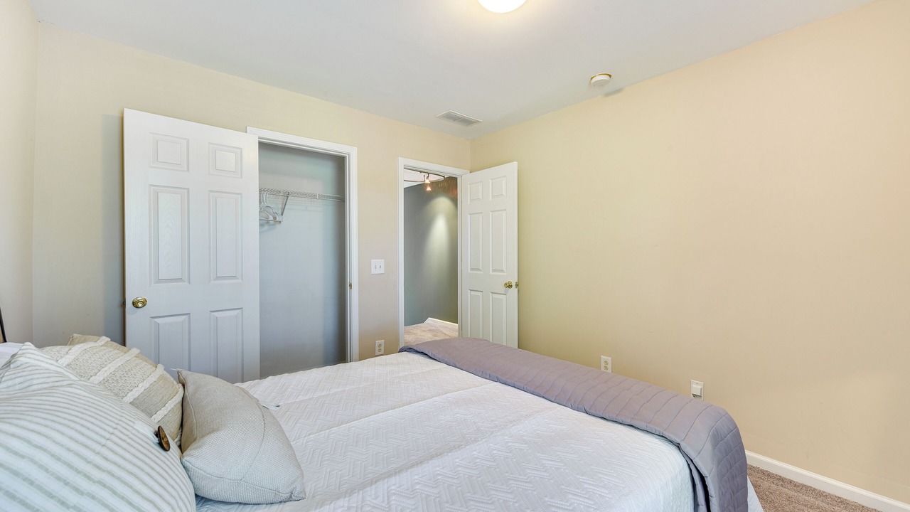 Photo of Bedroom in Charlotte