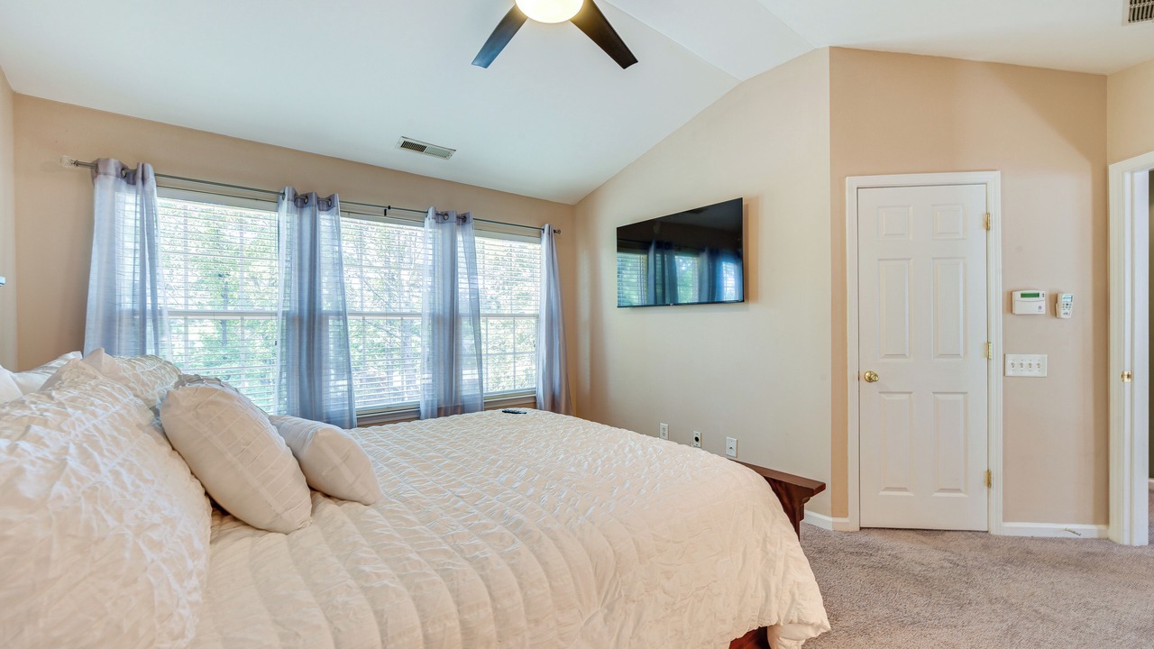Photo of Bedroom in Charlotte