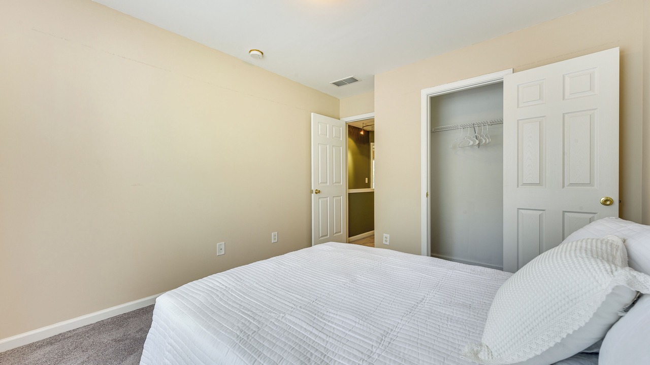 Photo of Bedroom in Charlotte