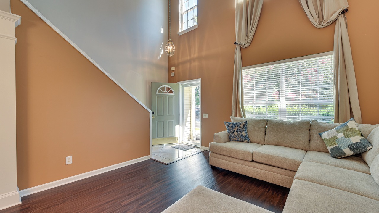 Photo of Bedroom in Charlotte