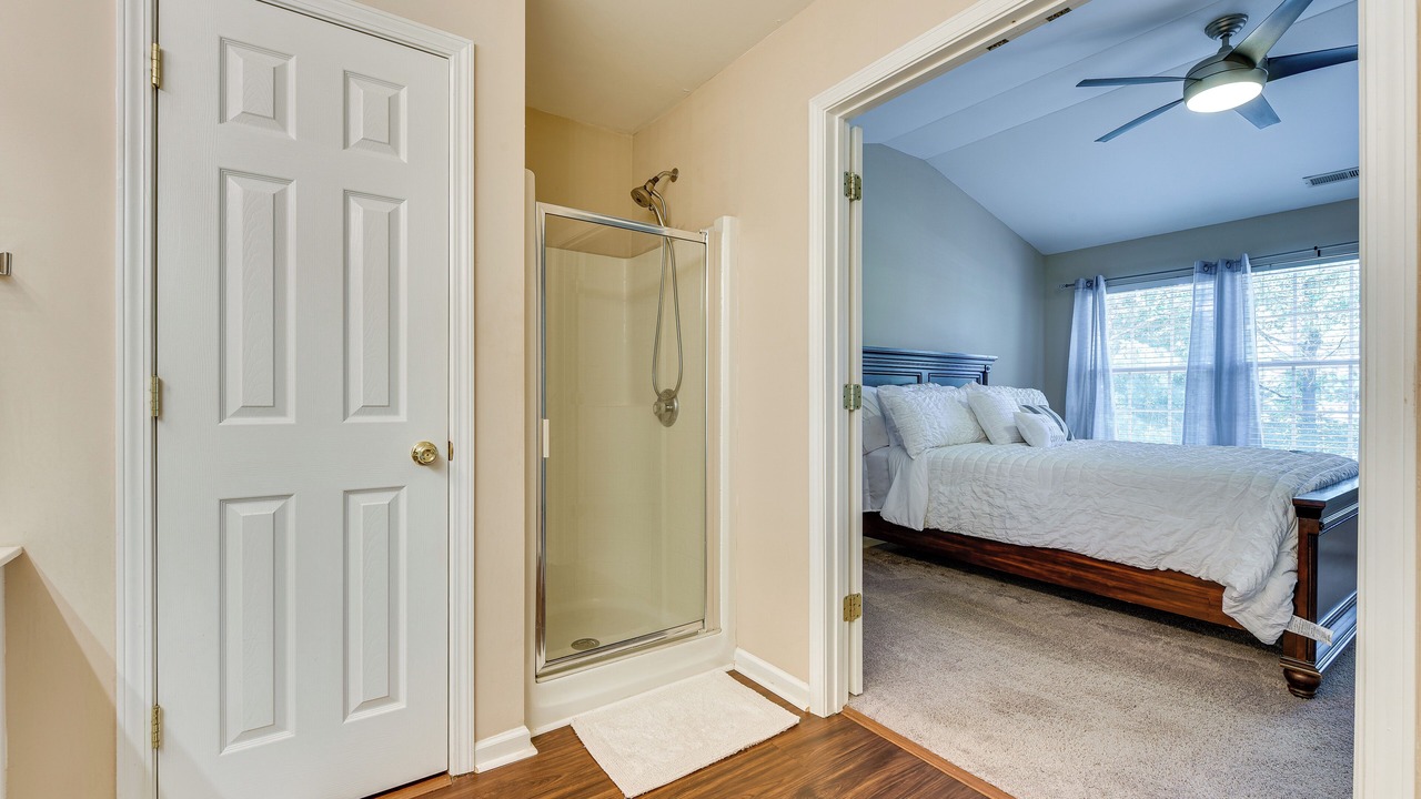 Photo of Bedroom in Charlotte