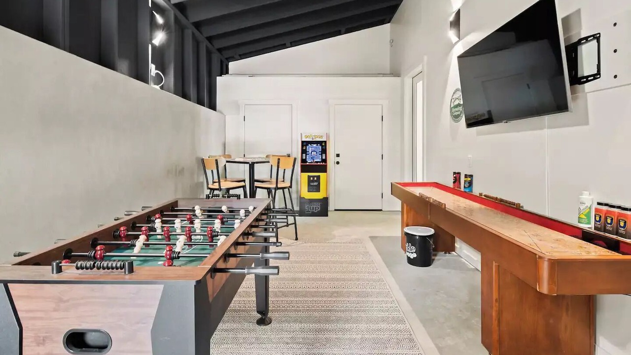 Photo of Bedroom in Black Mountain
