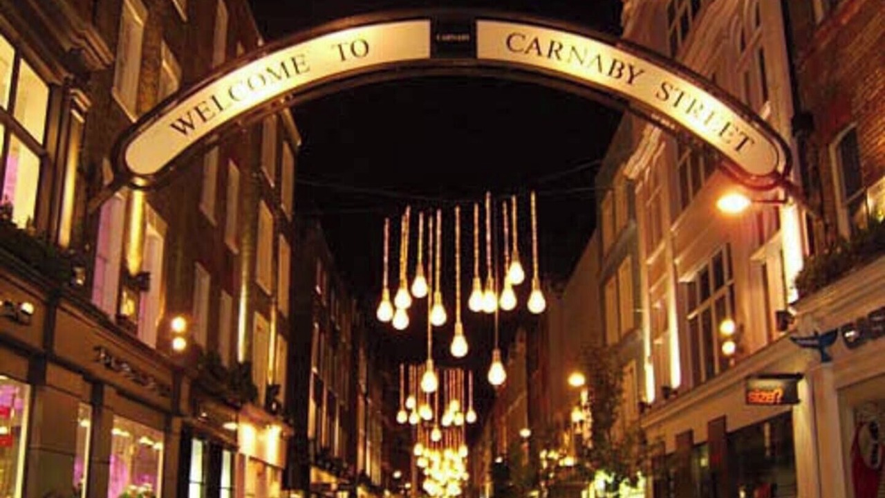 Photo of Others in Carnaby