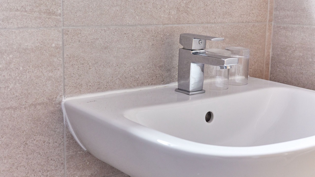 Photo of Bathroom in Jesmond