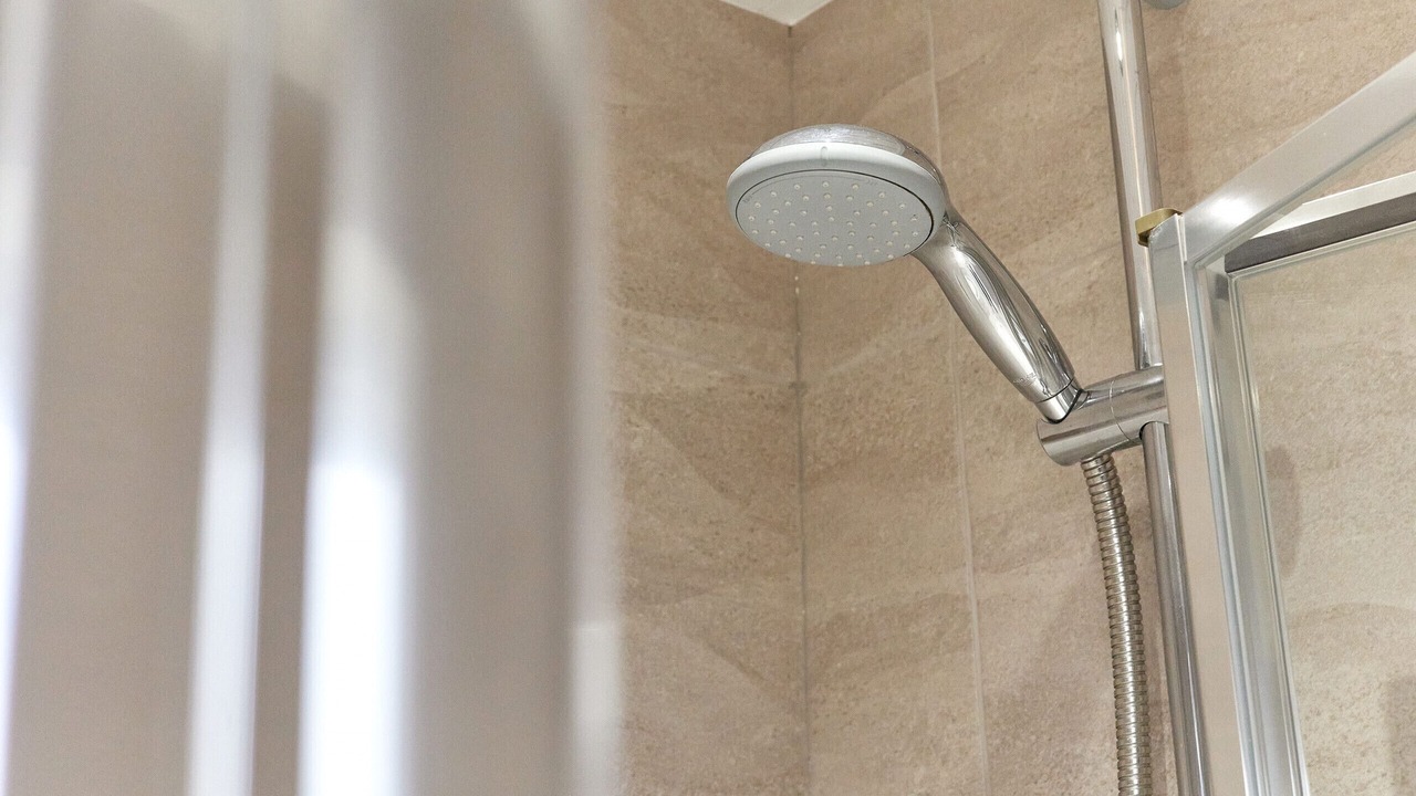Photo of Bathroom in Jesmond