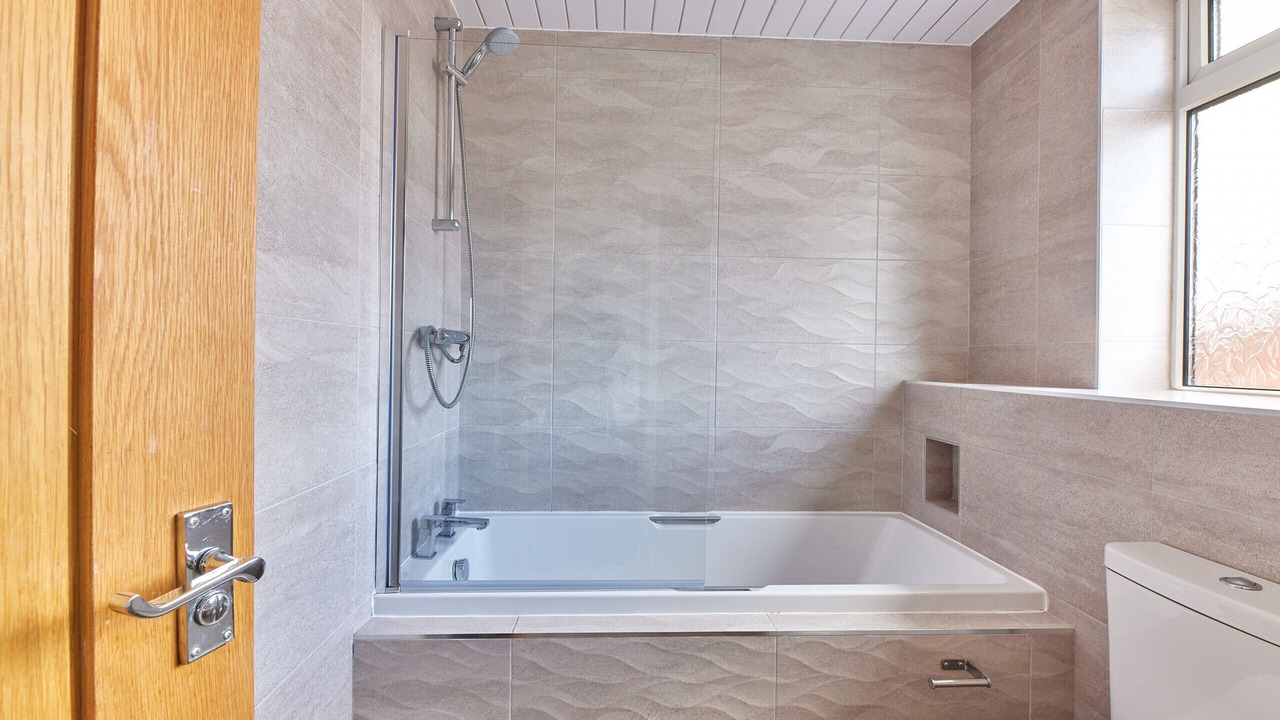 Photo of Bathroom in Jesmond