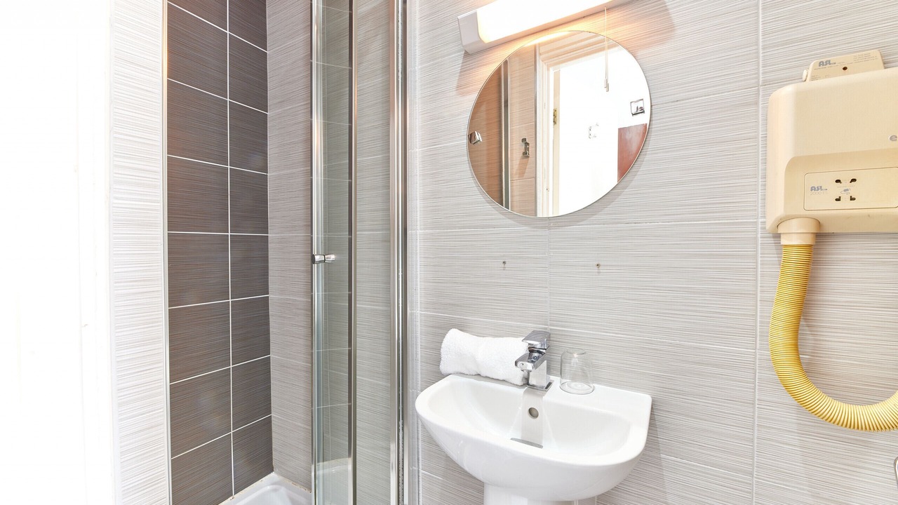 Photo of Bathroom in Jesmond