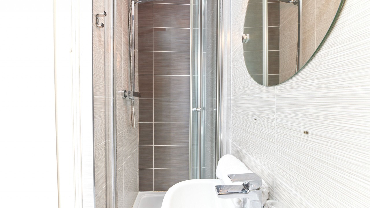 Photo of Bathroom in Jesmond