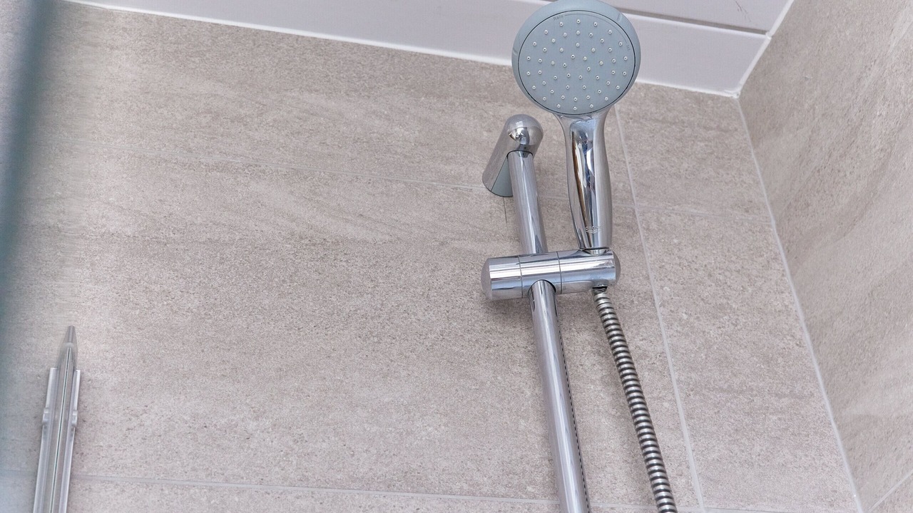 Photo of Bathroom in Jesmond