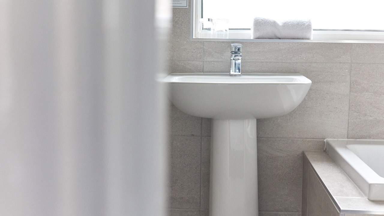 Photo of Bathroom in Jesmond