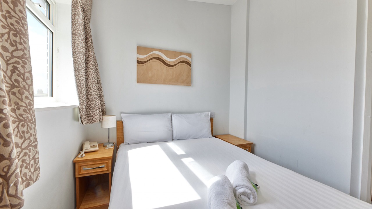 Photo of Bedroom in Jesmond