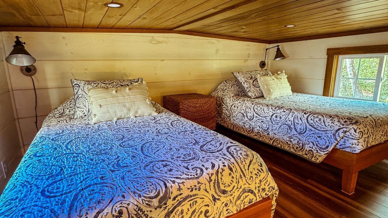 Photo of Bedroom in Old Fort