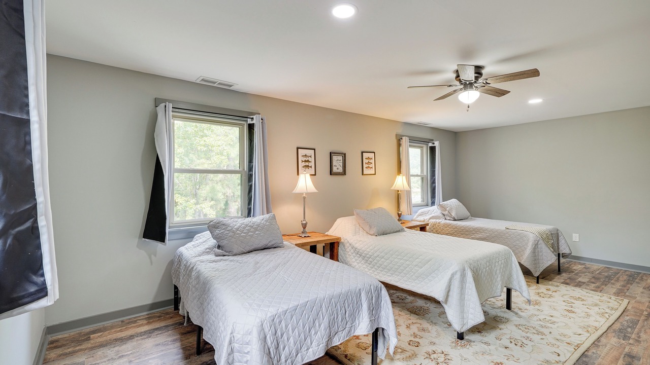 Photo of Bedroom in Creedmoor