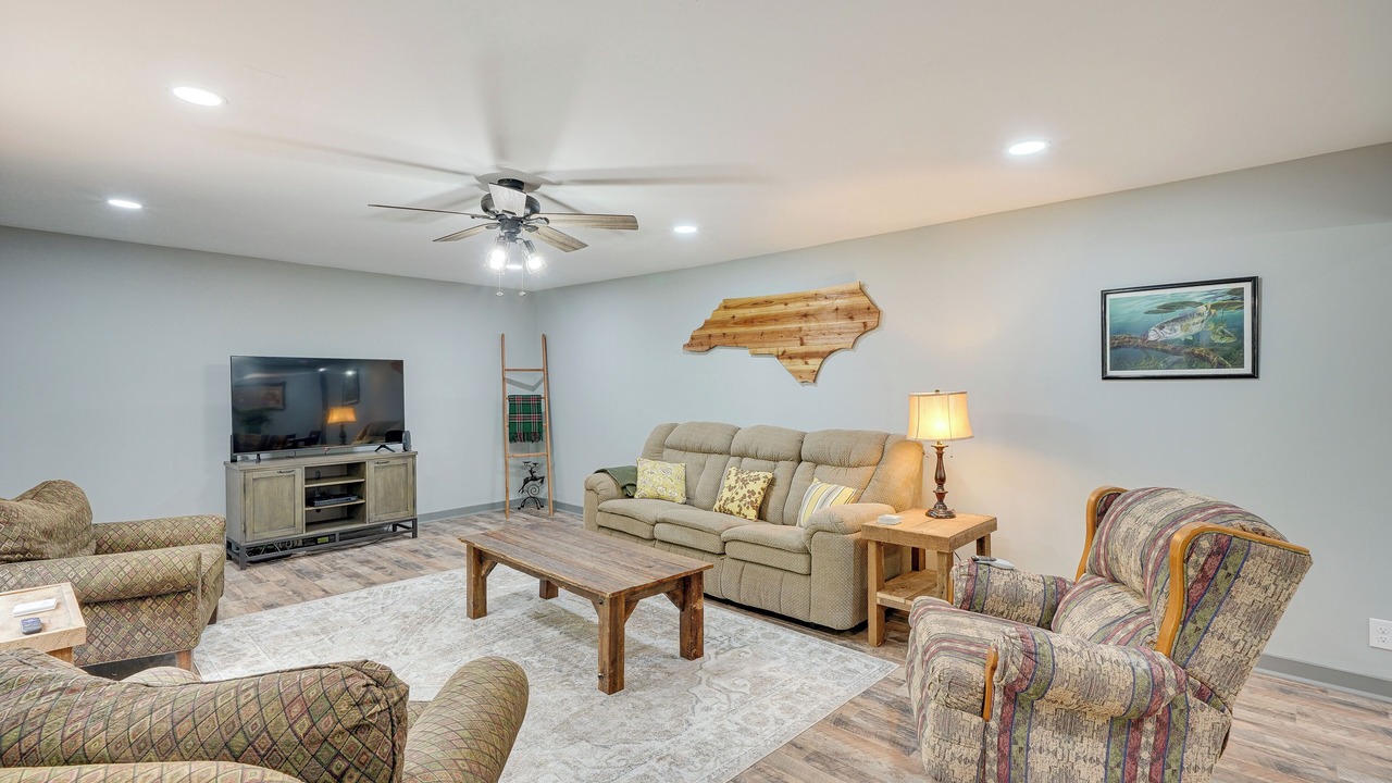 Photo of Bedroom in Creedmoor