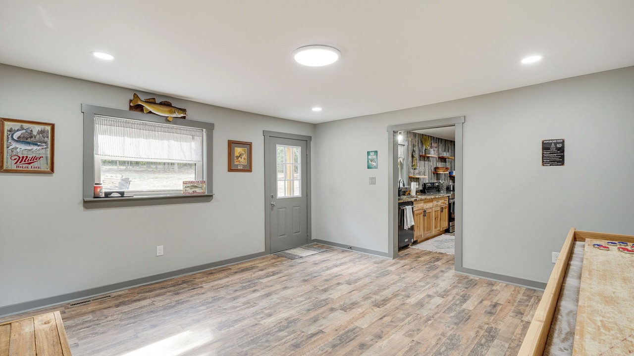 Photo of Bedroom in Creedmoor