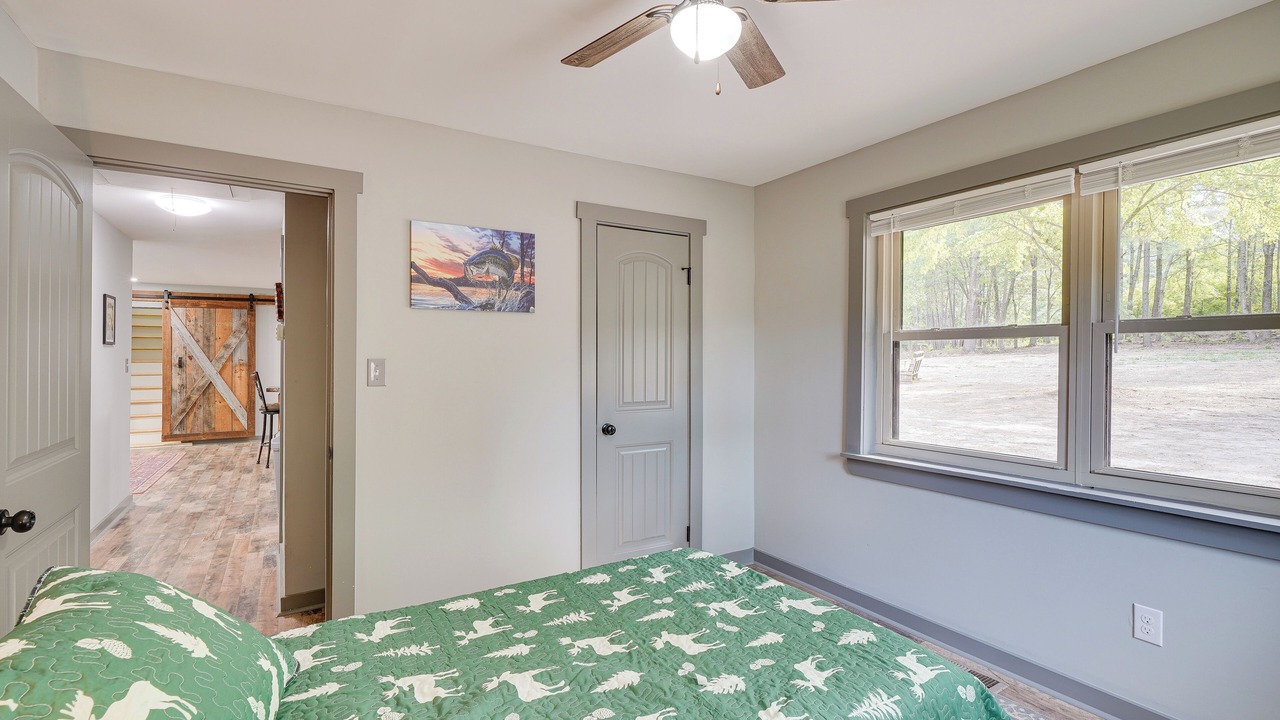 Photo of Bedroom in Creedmoor