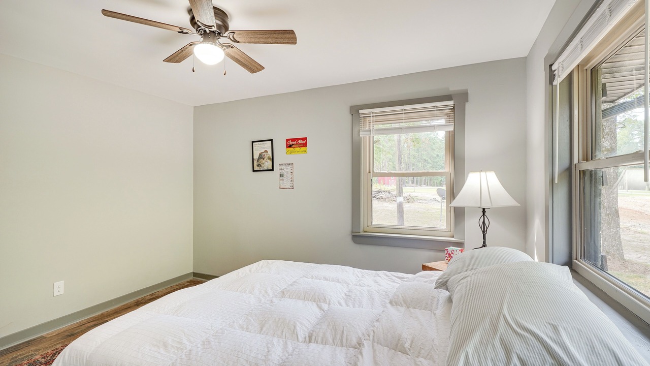 Photo of Bedroom in Creedmoor