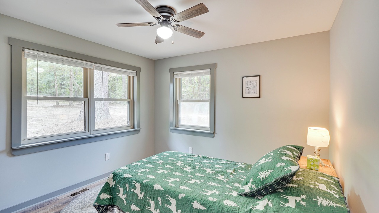 Photo of Bedroom in Creedmoor