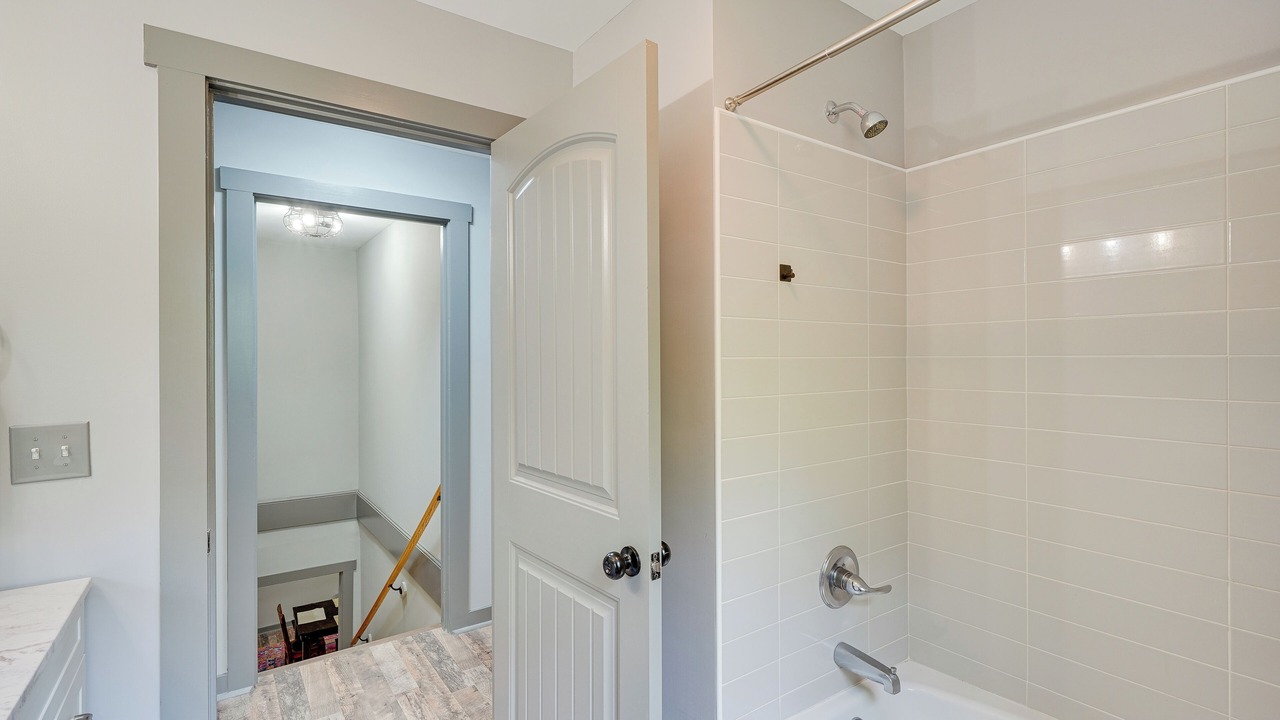 Photo of Bathroom in Creedmoor