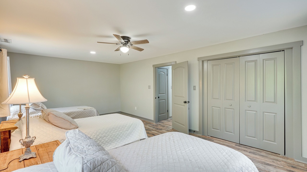 Photo of Bedroom in Creedmoor