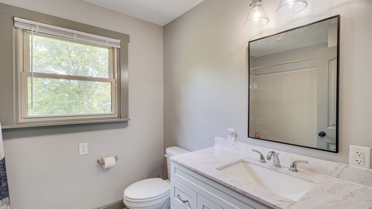 Photo of Bathroom in Creedmoor