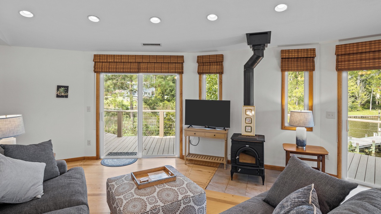 Photo of Livingroom in Oriental