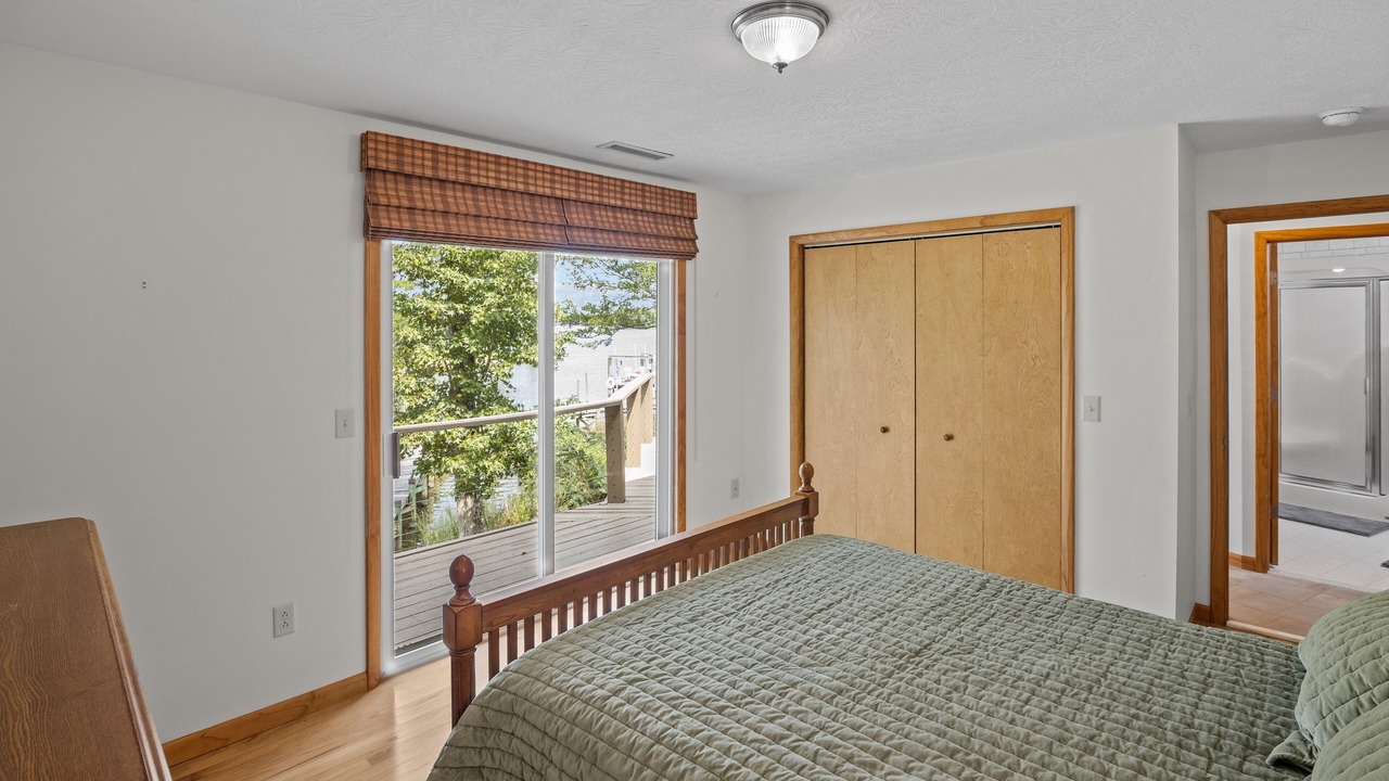 Photo of Bedroom in Oriental
