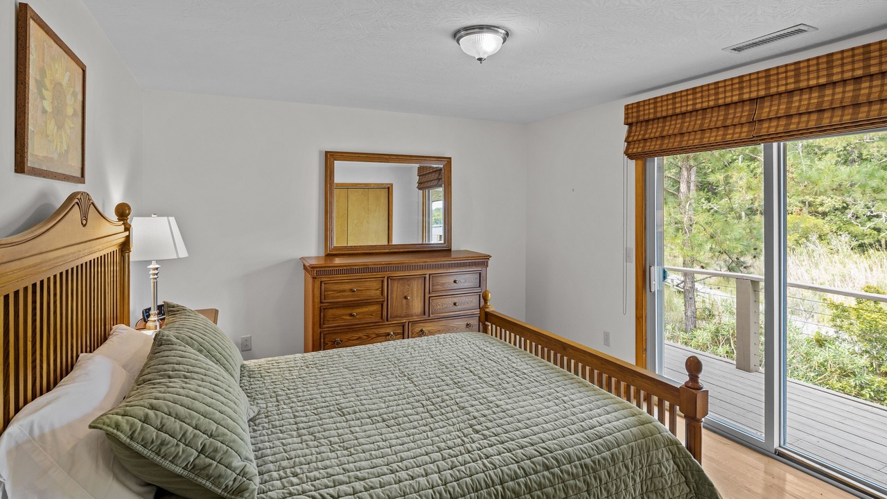 Photo of Bedroom in Oriental