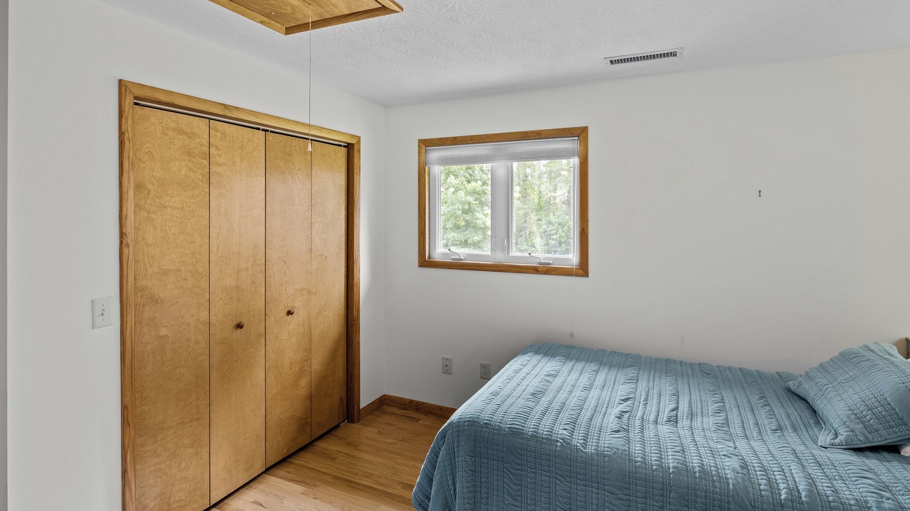 Photo of Bedroom in Oriental