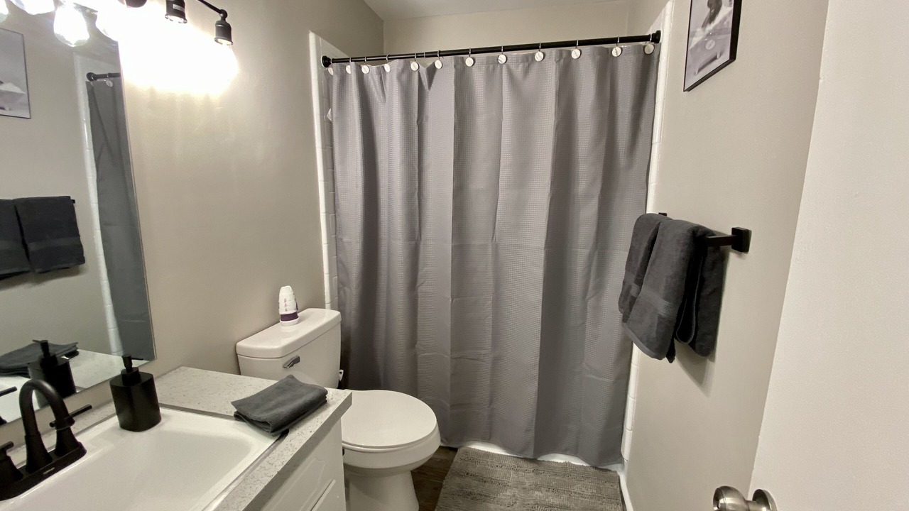 Photo of Bathroom in Gastonia