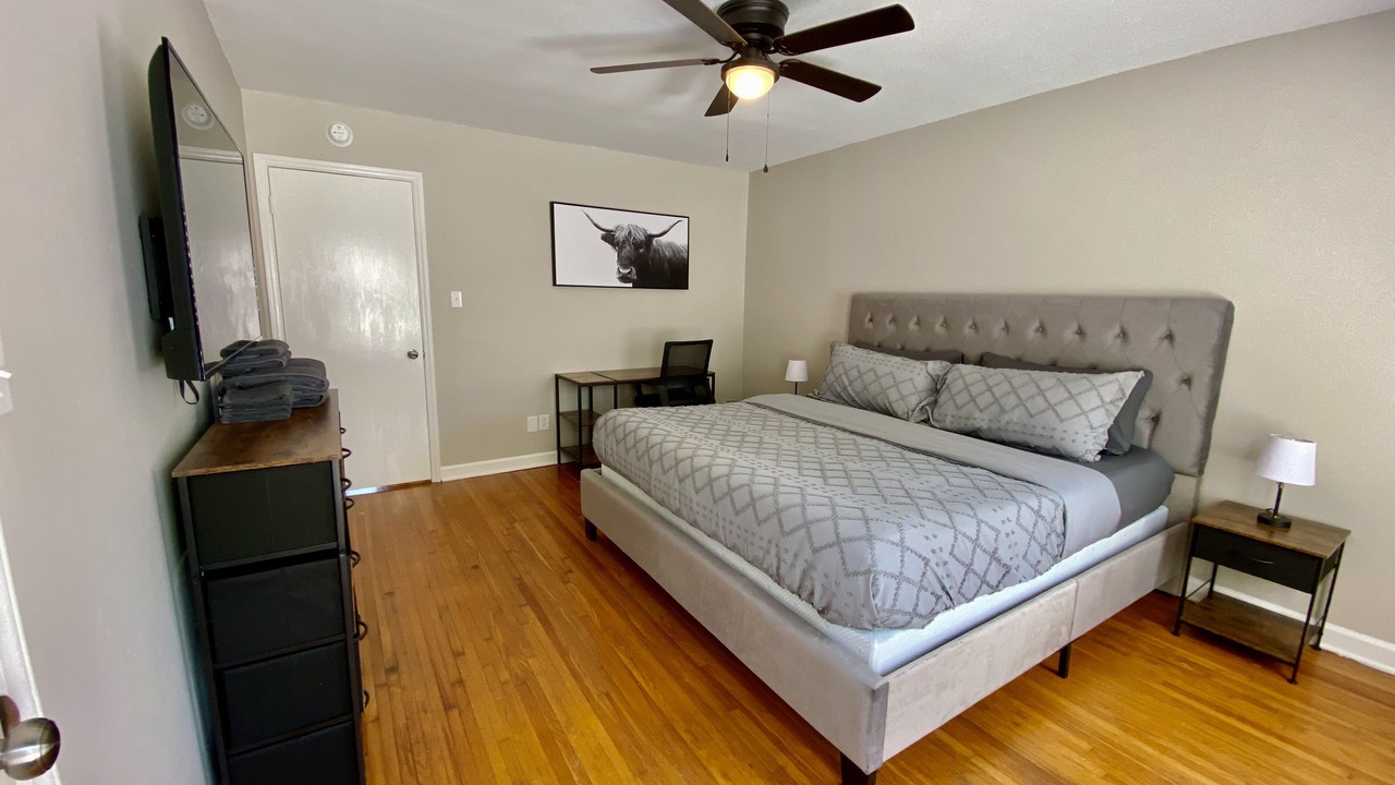Photo of Bedroom in Gastonia
