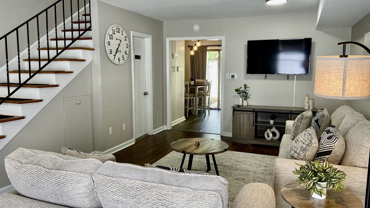 Photo of Livingroom in Gastonia