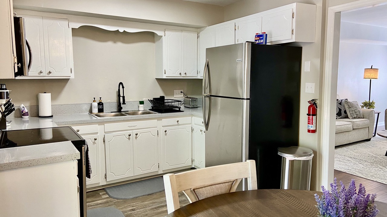 Photo of Kitchen in Gastonia