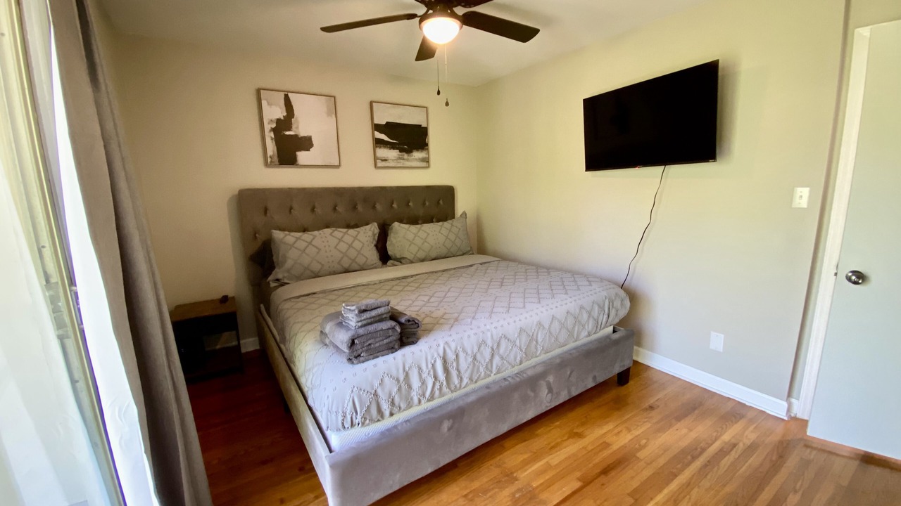 Photo of Bedroom in Gastonia