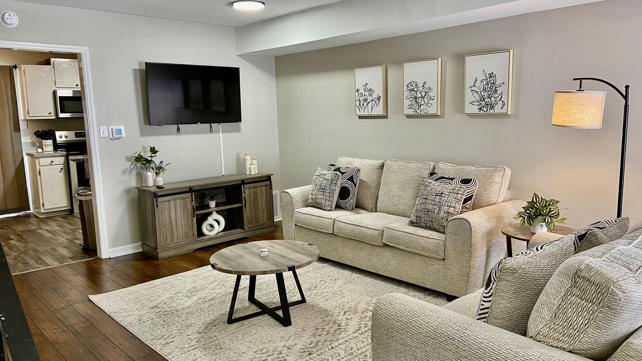 Photo of Livingroom in Gastonia