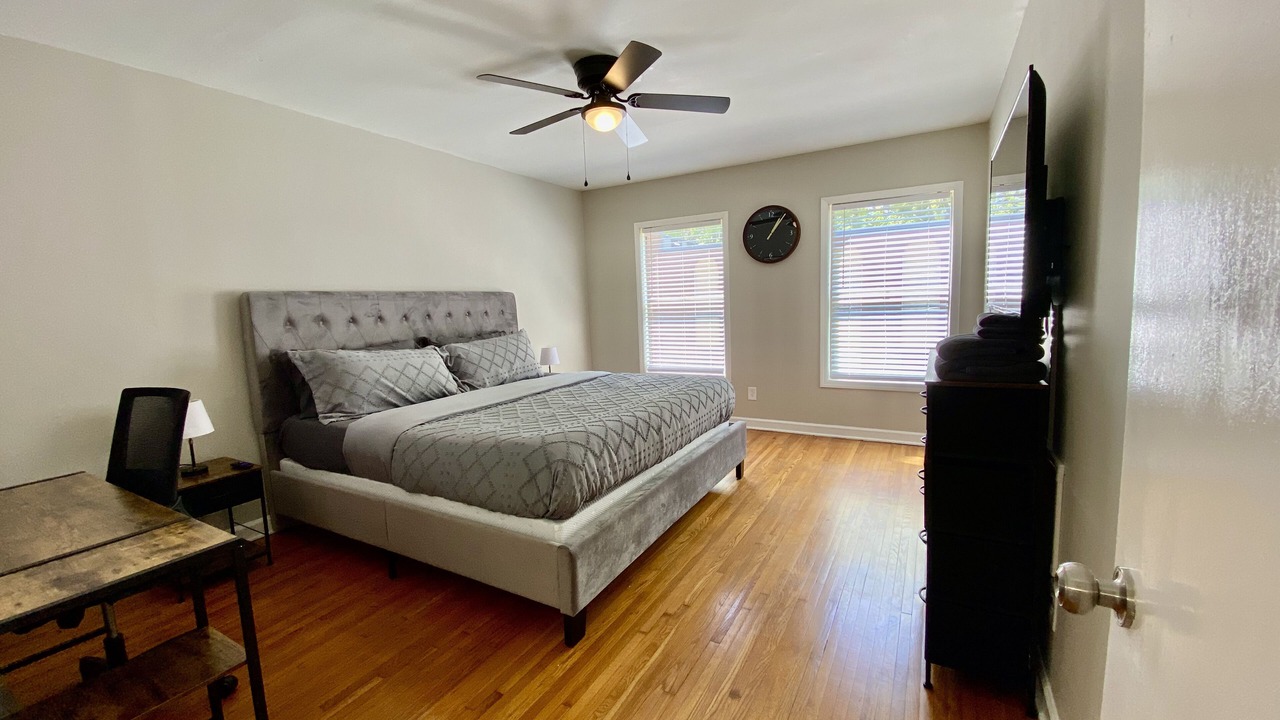 Photo of Bedroom in Gastonia