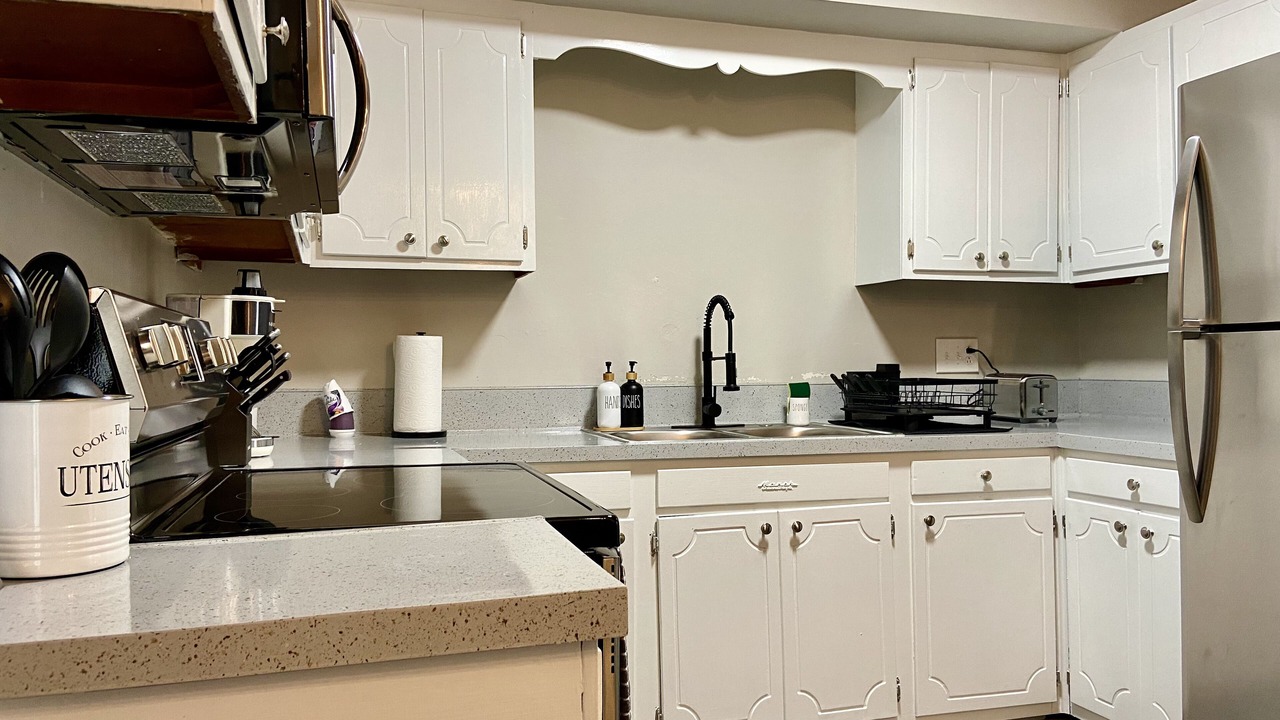 Photo of Kitchen in Gastonia