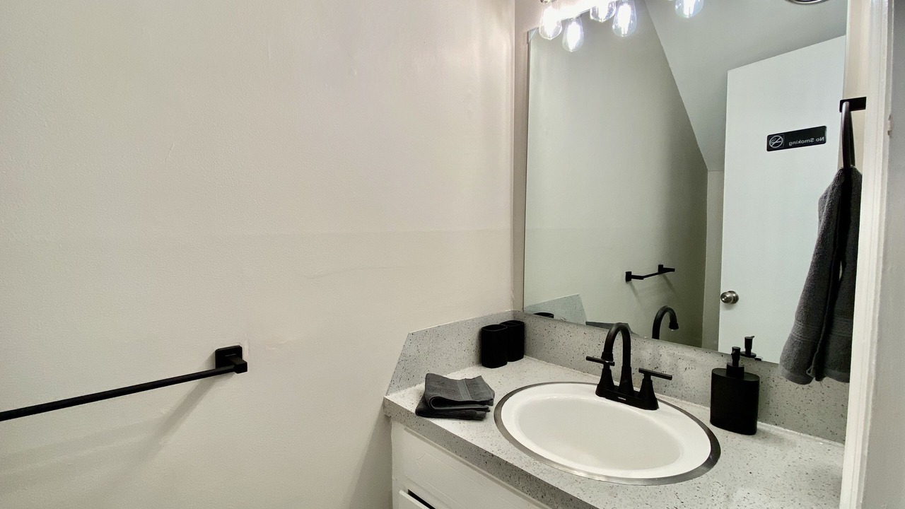 Photo of Bathroom in Gastonia