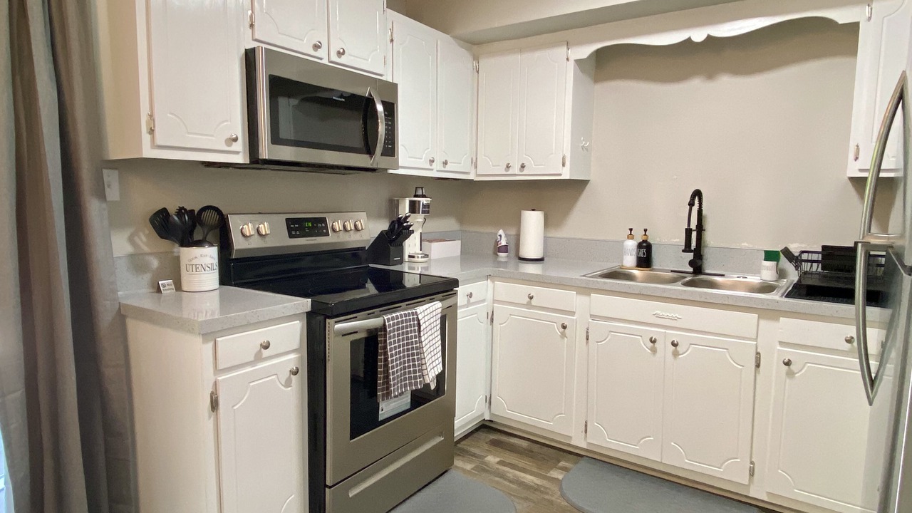 Photo of Kitchen in Gastonia