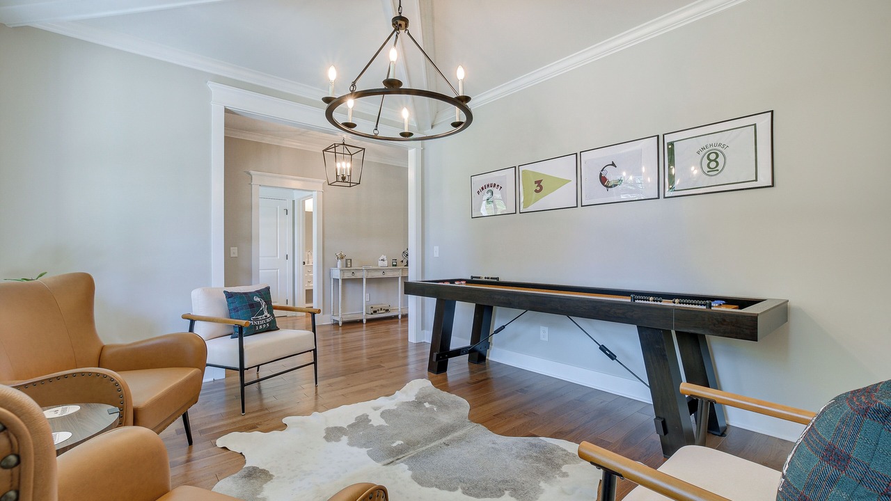 Photo of Bedroom in Pinehurst