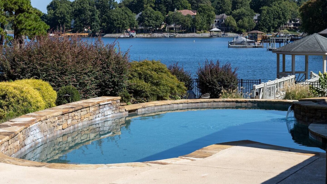 Photo of Outdoor in Cornelius